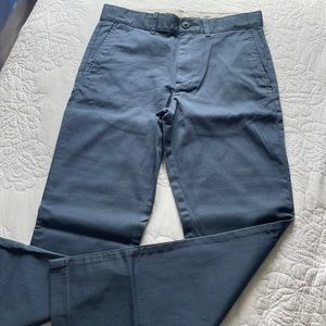 J crew crew cuts pants